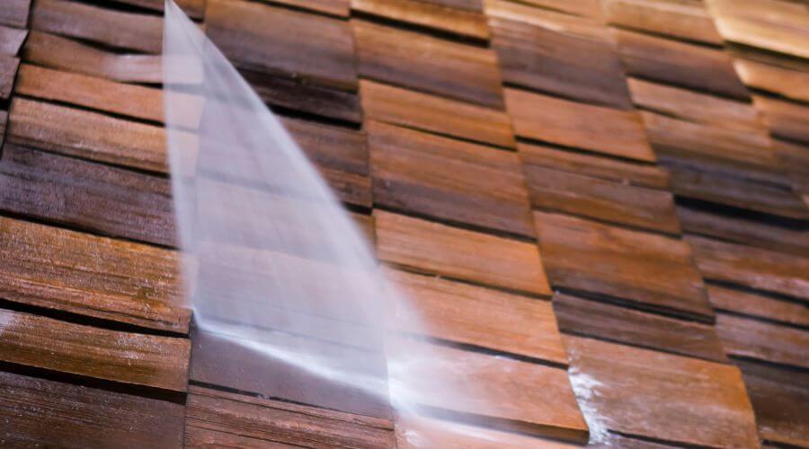 Slate Roofing in Ashby, MN